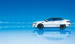 Honda Clarity Fuel Cell 2016 года (JP)